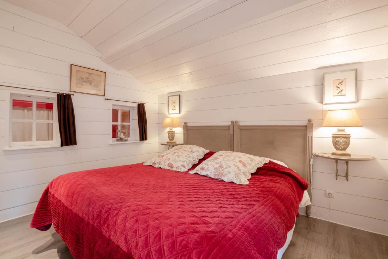 Octroi Saint-Jacques Bed and Breakfast Beaune  Eksteriør billede