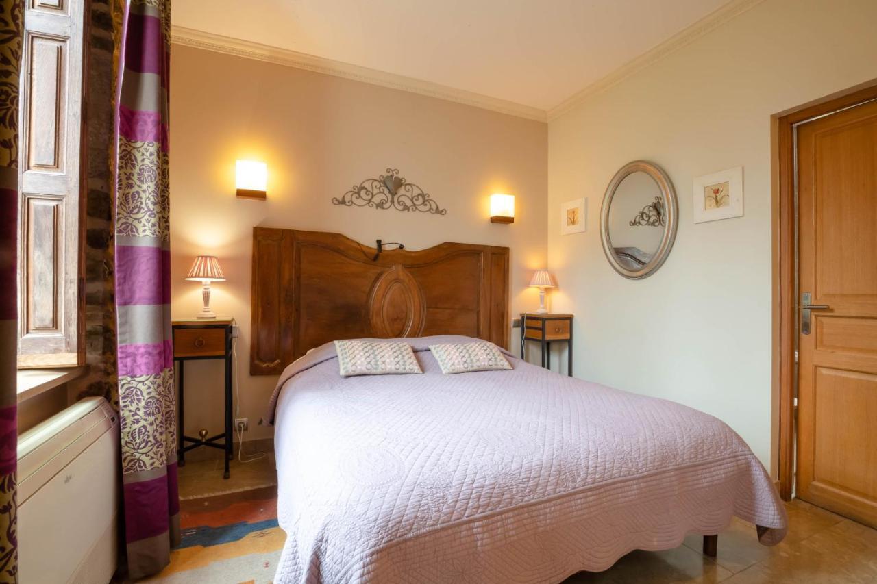 Octroi Saint-Jacques Bed and Breakfast Beaune  Eksteriør billede