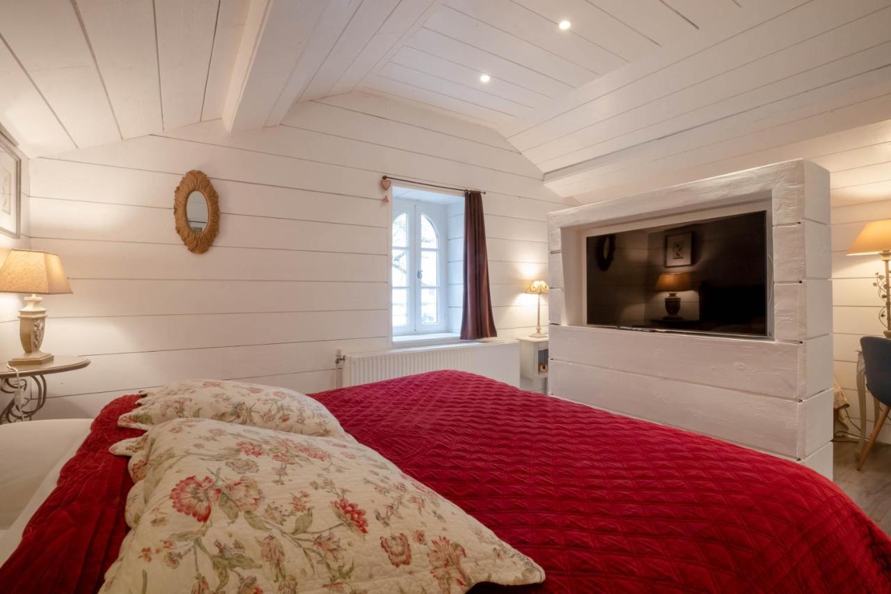 Octroi Saint-Jacques Bed and Breakfast Beaune  Eksteriør billede